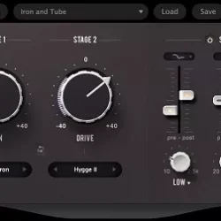 Tone Projects Kelvin v1.5.0 [WIN]