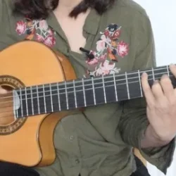 Udemy Learn Guitar Chords With Songs The 7Th Chords TUTORIAL