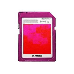 WavSupply PinkGrillz88 Untitled (Drum Kit) WAV MIDI FLP