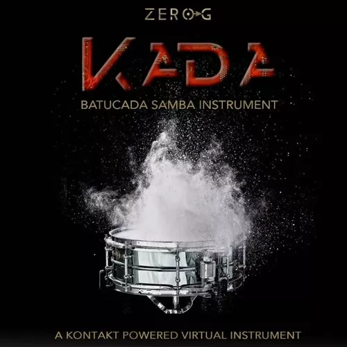 Zero-G Kada KONTAKT