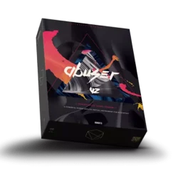 Audiomodern Abuser v2.0 KONTAKT