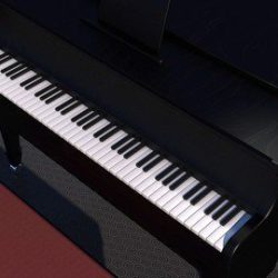 5-Hour Piano for Beginners TUTORIAL