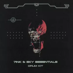 7INK & SKY ESSENTIALS VOL.1 WAV FST