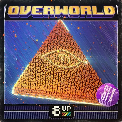 8UP Overworld: SFX WAV