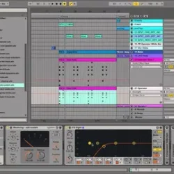 Ableton Live Sound Design Bass Masterclass TUTORIAL