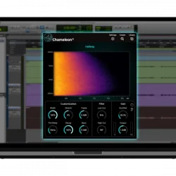 Accentize Chameleon 2