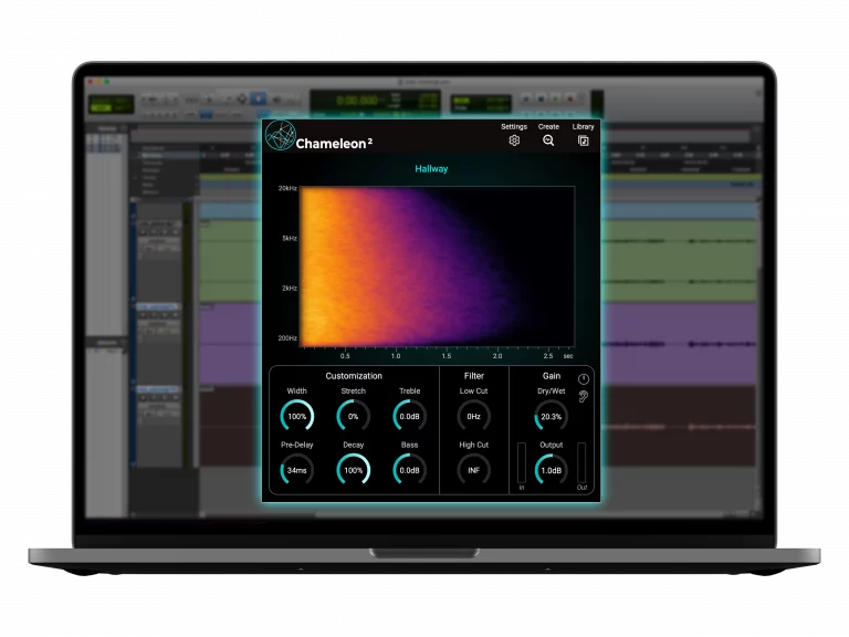 Accentize Chameleon 2