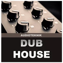 Audioteknik Dub House WAV