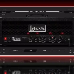 Aurora DSP Laboga Mr Hector v. 1.1 WIN