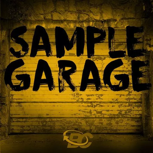 Big Citi Loops Sample Garage WAV