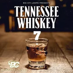 Big Citi Loops Tennessee Whiskey 7 WAV