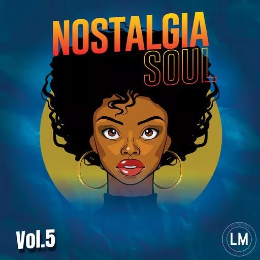 Blissful Audio Nostalgia Soul Vol.5 WAV