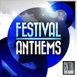 CNTRL Samples Festival Anthems WAV