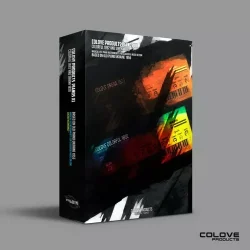 COLOVE Products Pianos X1 [WIN & MacOS]