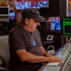 Chris Lord-Alge - “Boulevard Of Broken Dreams” by Green Day, Deconstructing A Mix 44