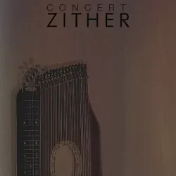 Cinematique Instruments Concert Zither v2 KONTAKT