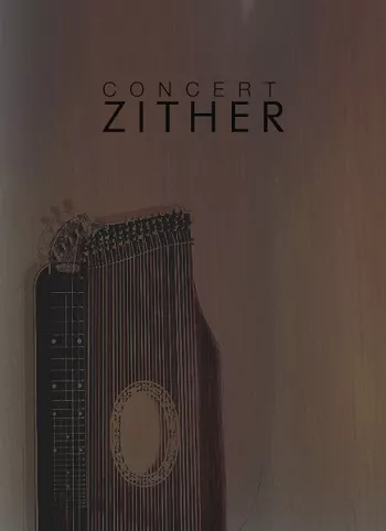 Cinematique Instruments Concert Zither v2 KONTAKT