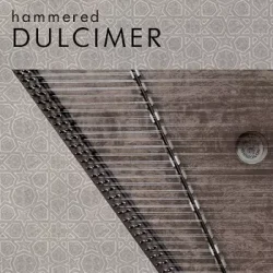 Cinematique Instruments Hammered Dulcimer v2 KONTAKT