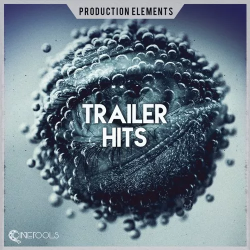 Cinetools Trailer Hits WAV