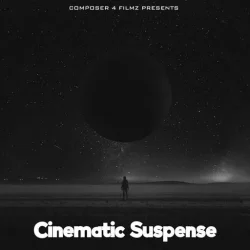 Composer 4 Filmz Cinematic Suspense WAV