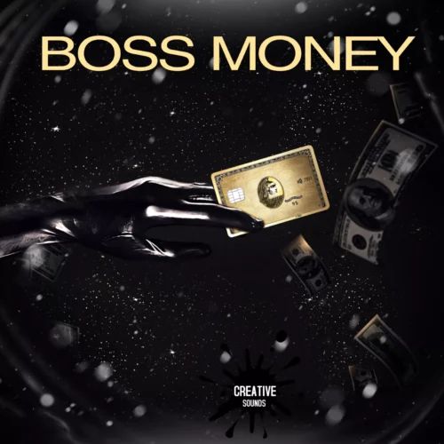 Creative Sounds Boss Money WAV