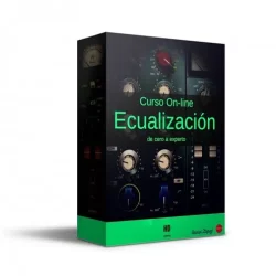 Cursos online Curso de Ecualización TUTORIAL