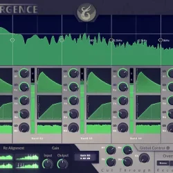 CutThroughRecordings Convergence