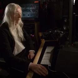 DAVID WRENCH AUDIOBOOKS FRIENDS IN THE BUBBLE BATH Inside The Track 19 TUTORIAL