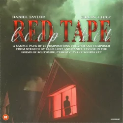 Daniel Taylor Red Tape Loop Kit WAV