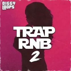 Diggy Loops TRAP RNB 2 WAV