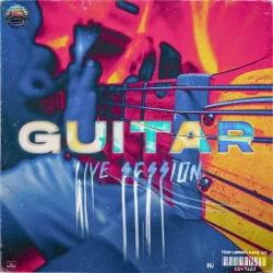 Double Bang Music Live Guitar Session WAV