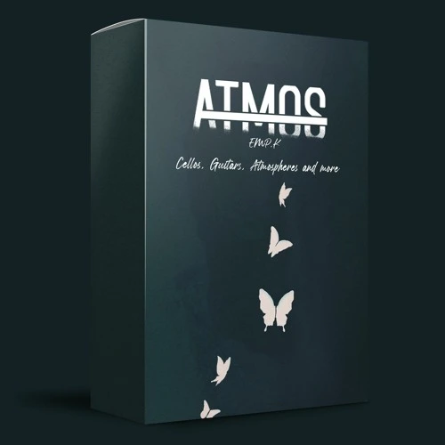 Emp.K Atmos Pack Vol.1