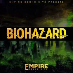 Empire Sound Kits BIO HAZARD WAV