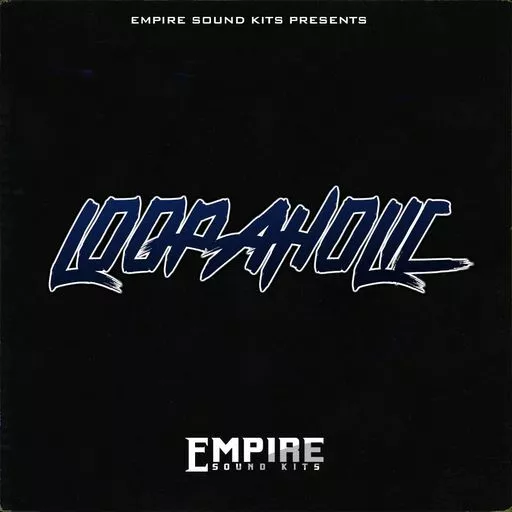 Empire Sound Kits Loopaholic WAV