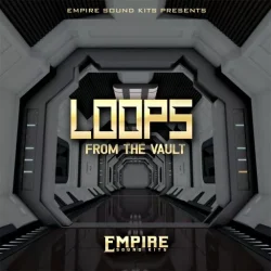 Empire Sound Kits Loops From The Vault WAV