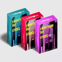 The Loop Loft Everything But Sticks Bundle WAV