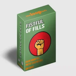 The Loop Loft Fistful of Fills Vol.1 WAV