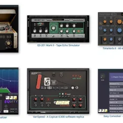 GSi Effects bundle