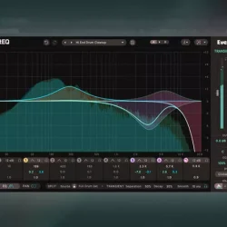 Groove3 Eventide SplitEQ Explained TUTORIAL