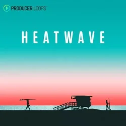 Producer Loops Heatwave WAV MIDI