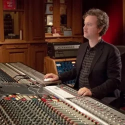 GREG WELLS The Greatest Showman "The Greatest Show" Inside The Track 13 TUTORIAL