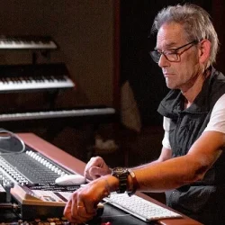 TCHAD BLAKE Thomas Dybdahl "All These Things" Inside The Track 42 TUTORIAL