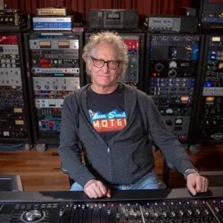 MICHAEL BRAUER Zac Brown "OMW" Inside The Track 45 TUTORIAL