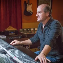 RAFA SARDINA Diego Torres "Aquí Estoy Yo" Inside The Track 47 Rafa Sardina TUTORIAL