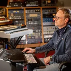 PETER KATIS Death Cab For Cutie "Kids in '99'" Inside The Track 48 TUTORIAL