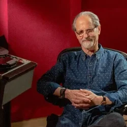 EDDIE KRAMER Jimi Hendrix "All Along the Watchtower" Inside The Track 49 TUTORIAL