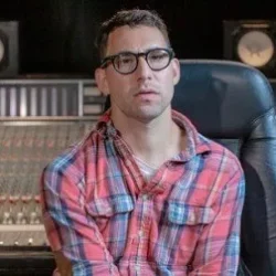 JACK ANTONOFF - LANA DEL REY - "THE GREATEST & MARINERS APARTMENT COMPLEX" Inside The Track 35 TUTORIAL