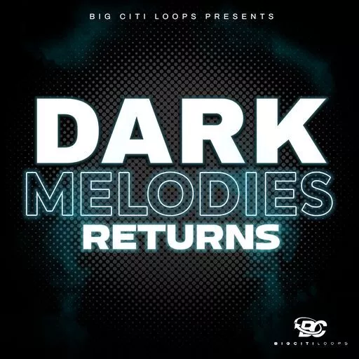 Kit Makers Dark Melodies Returns WAV