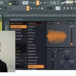 Learn Music Production in FL Studio 20 Step by Step TUTORIAL