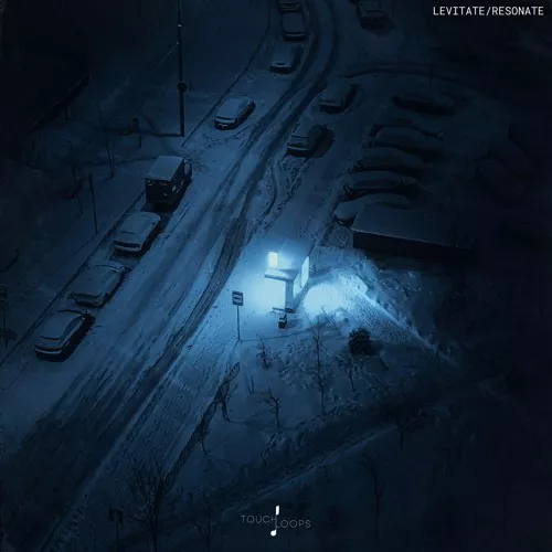 Touch Loops Levitate Resonate WAV